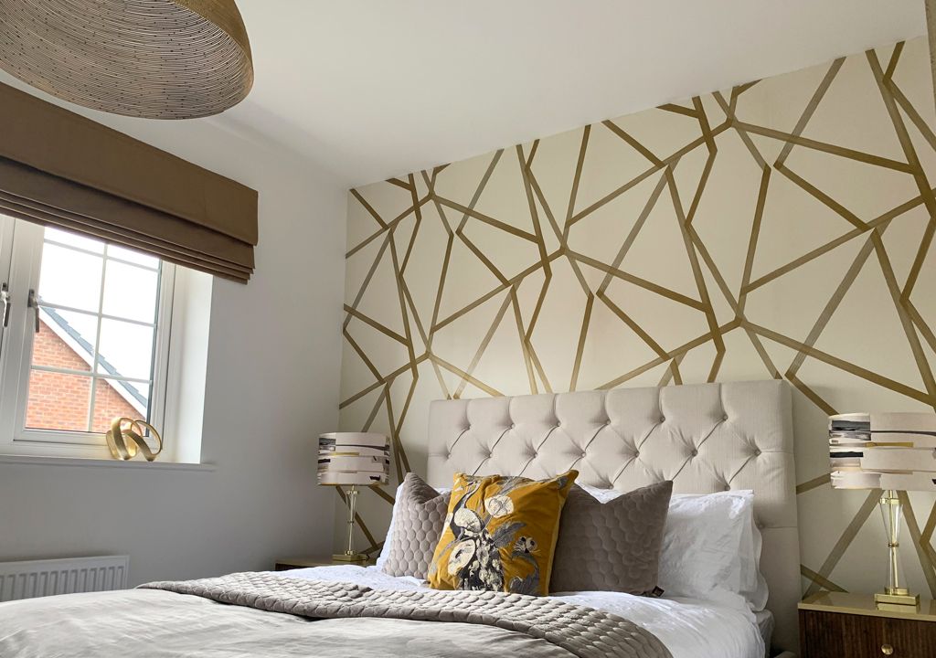 New home, 2 bed semidetached house for sale in Blackwood Road