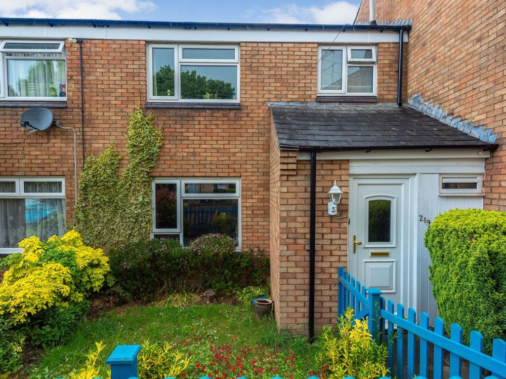 3 bed terraced house for sale in Southwood Road, Dunstable LU5 Zoopla
