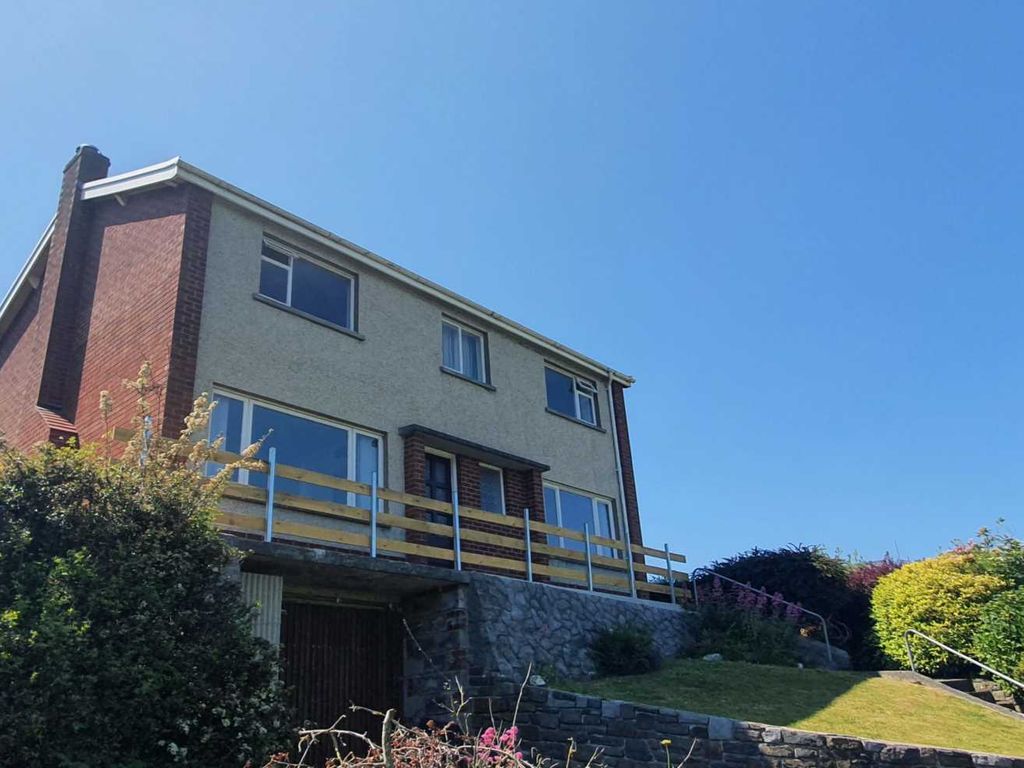 4 bed detached house for sale in Capel Dewi, Aberystwyth SY23 Zoopla