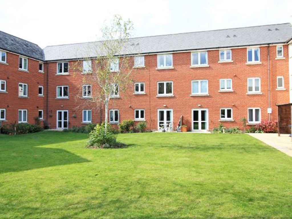 1 bed flat for sale in Hammond Close, Highworth SN6 Zoopla