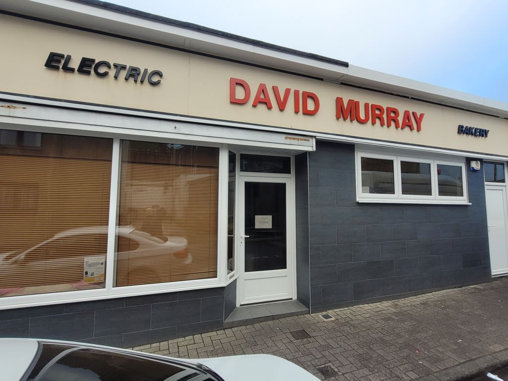 Retail premises to let in Kyle Street, Prestwick KA9, £13,000 pa Zoopla