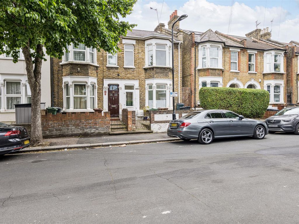3 bed property to rent in Huxley Road, London E10, £2,300 pcm Zoopla
