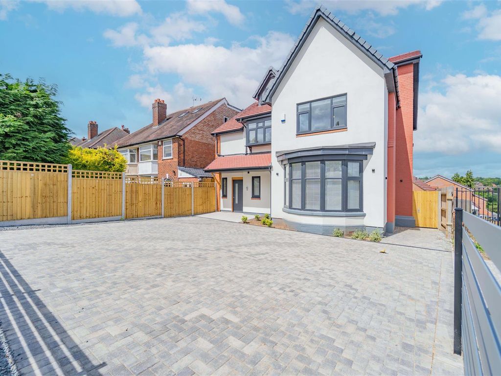 1 bed flat for sale in Bristol Road South, Birmingham B31 Zoopla