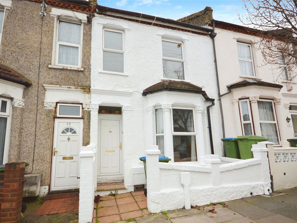 3 bed terraced house to rent in Garibaldi Street, London SE18, £2,200 pcm Zoopla