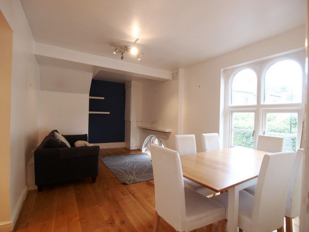 2 bed flat to rent in Richmond Avenue, Islington N1, £2,300 pcm Zoopla