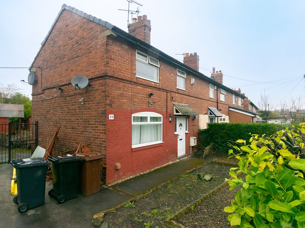 3 bed end terrace house for sale in Poole Crescent, Leeds LS15 Zoopla