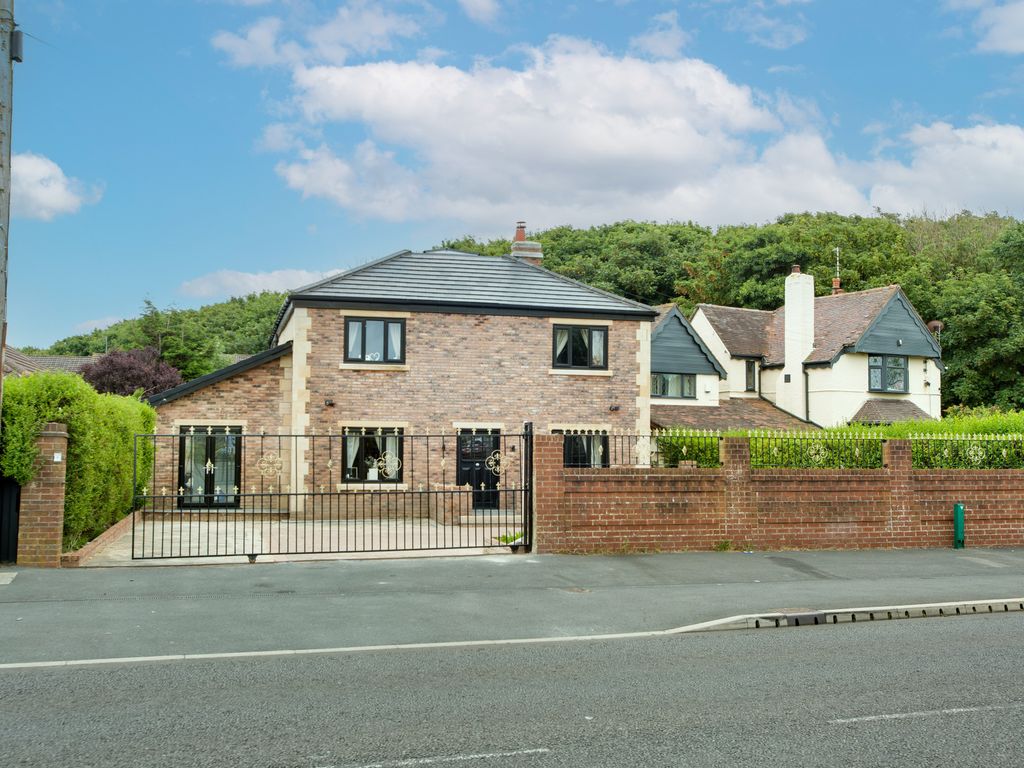 4 bed detached house for sale in Fleetwood Road, Fleetwood FY7 Zoopla