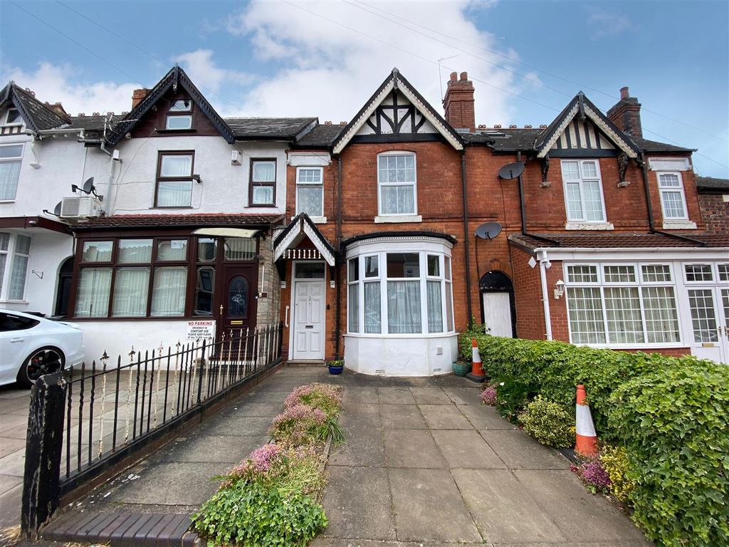 3 bed terraced house for sale in Mansel Road, Small Heath, Birmingham B10 Zoopla