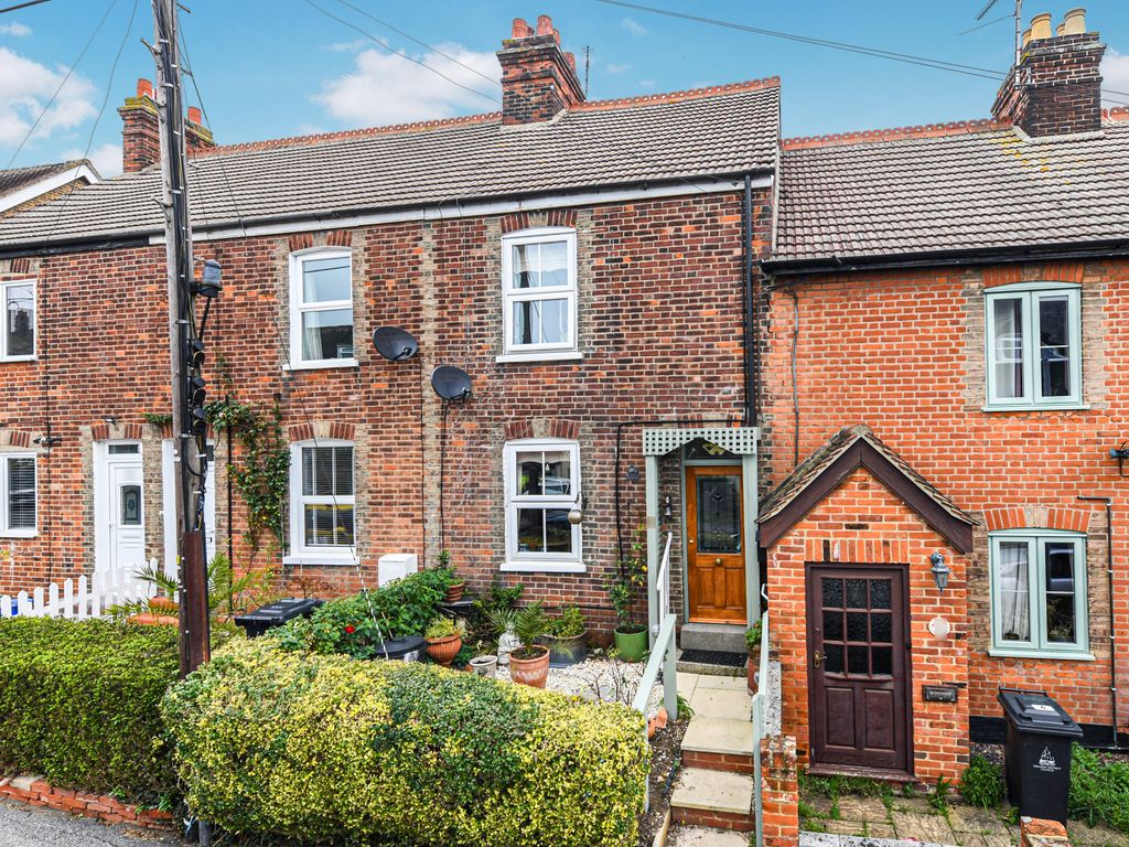 2 bed terraced house for sale in Cherry Garden Road, Maldon CM9 Zoopla