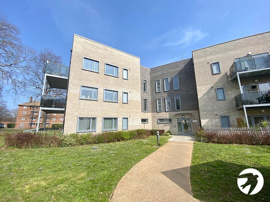 Cambridge Drive, Lee Green, London SE12  