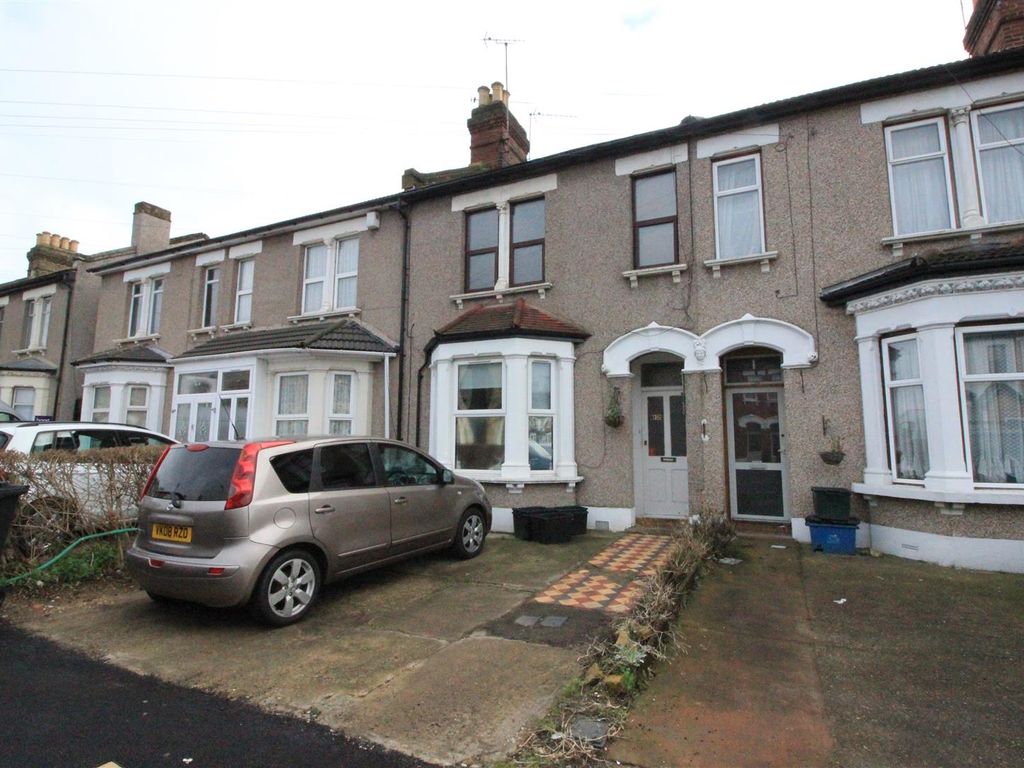 1 bed flat for sale in Thorold Road, Ilford IG1 Zoopla