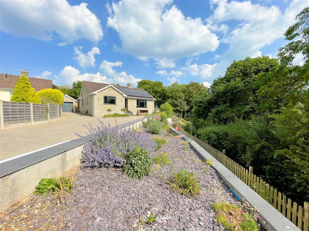 4 bed bungalow for sale in Springfield Drive, Wedmore BS28 Zoopla