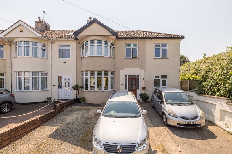 4 bed end terrace house for sale in Ashton Drive, Bristol BS3 Zoopla