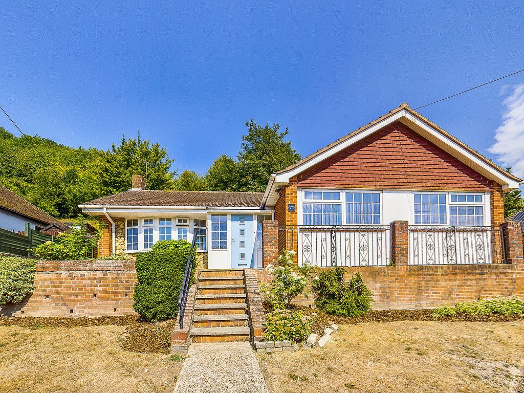 3 bed detached bungalow for sale in Princes Avenue, Walderslade