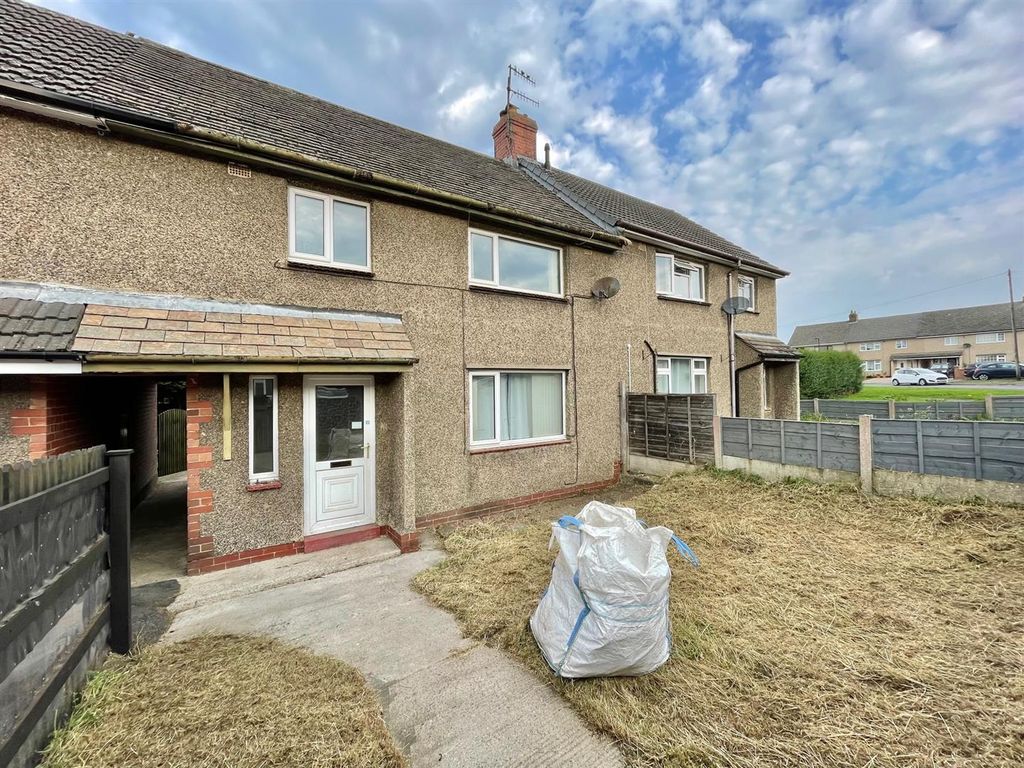 4 bed terraced house for sale in Pictor Road, Buxton SK17 Zoopla