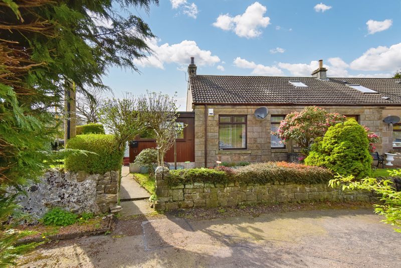 3 bed semidetached house for sale in Banton, Kilsyth, Glasgow G65 Zoopla