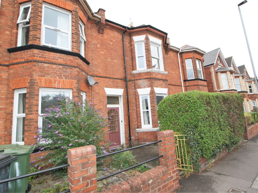 1 bed flat to rent in Fore Street, Heavitree, Exeter EX1 Zoopla