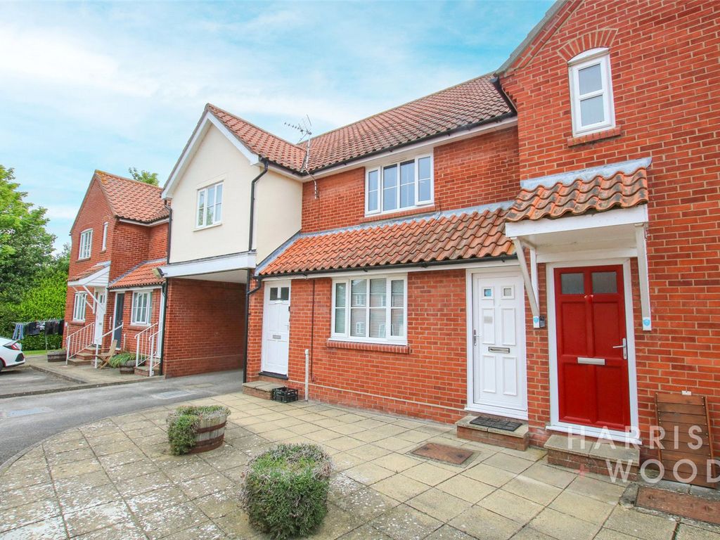 2 bed to rent in Trinity Road, Manningtree, Essex CO11 Zoopla