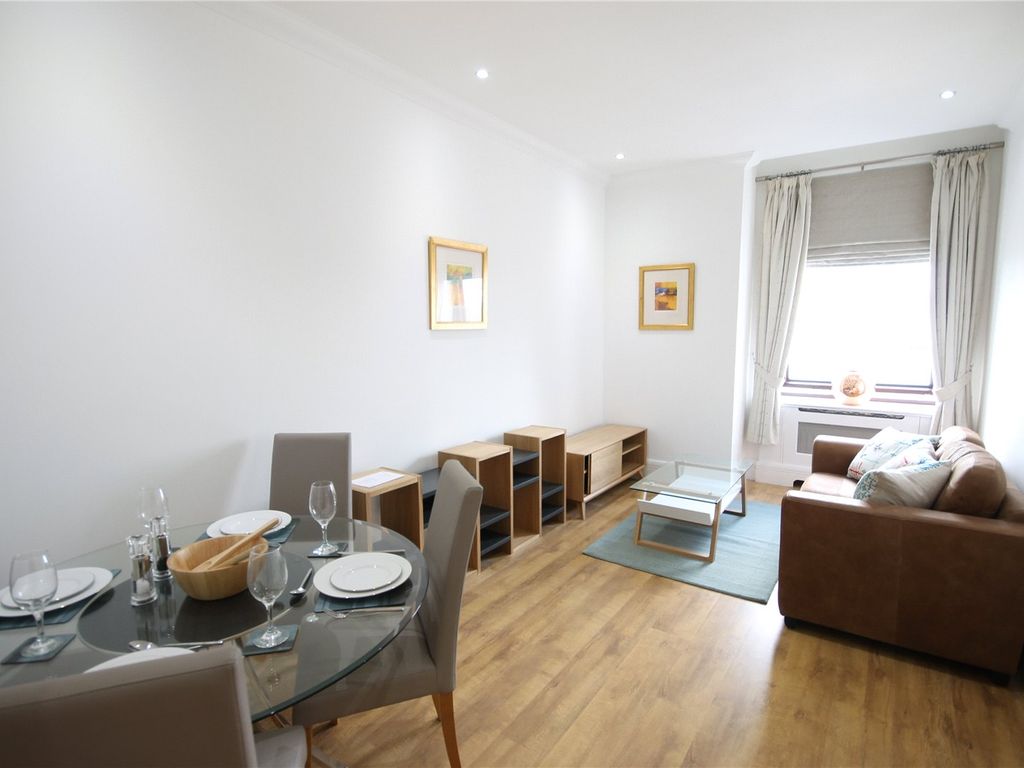 2 bed flat for sale in Whitehouse Apartments, 9 Belvedere Road