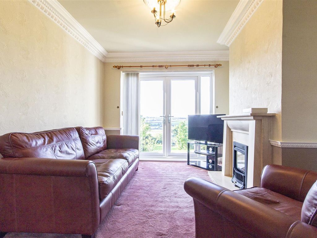 3 bed detached house for sale in Duckmanton Road, Duckmanton