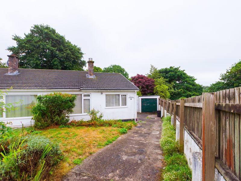 2 bed bungalow for sale in Colworth Avenue, Falmouth TR11 Zoopla