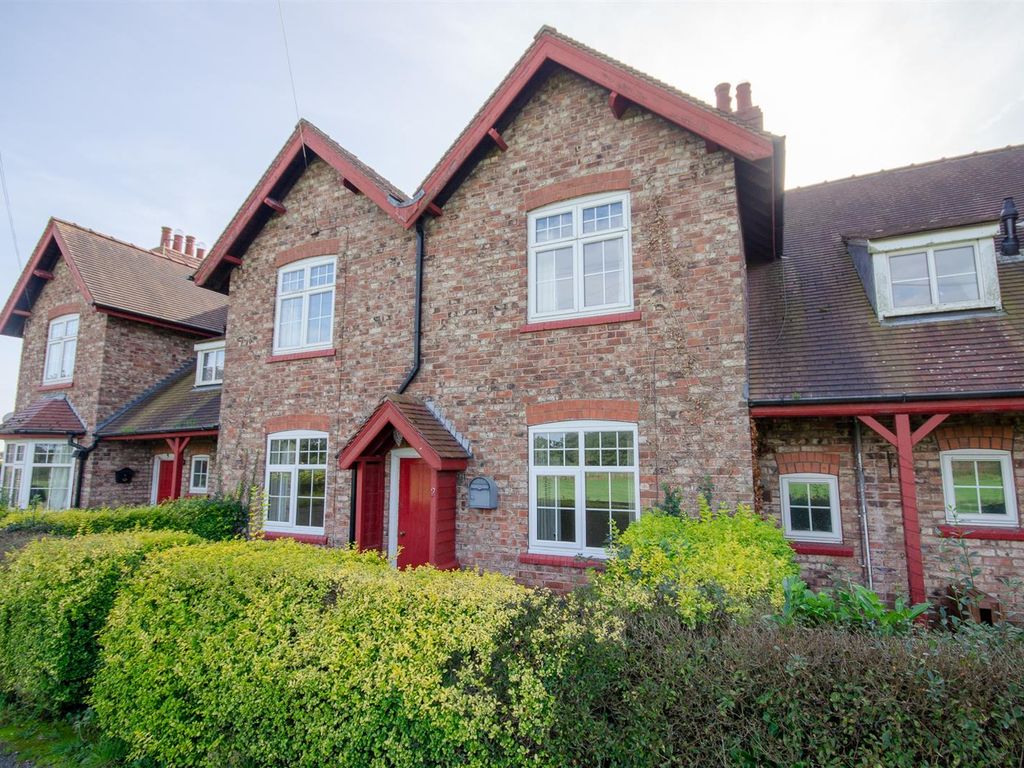 3 bed cottage to rent in St Catherines Cottage, Moorlands Road, Skelton