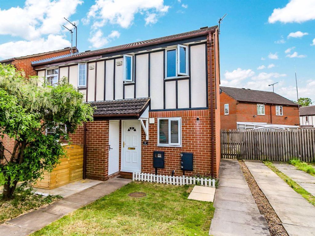 2 bed property to rent in Bonniksen Close, Leamington Spa CV31 Zoopla