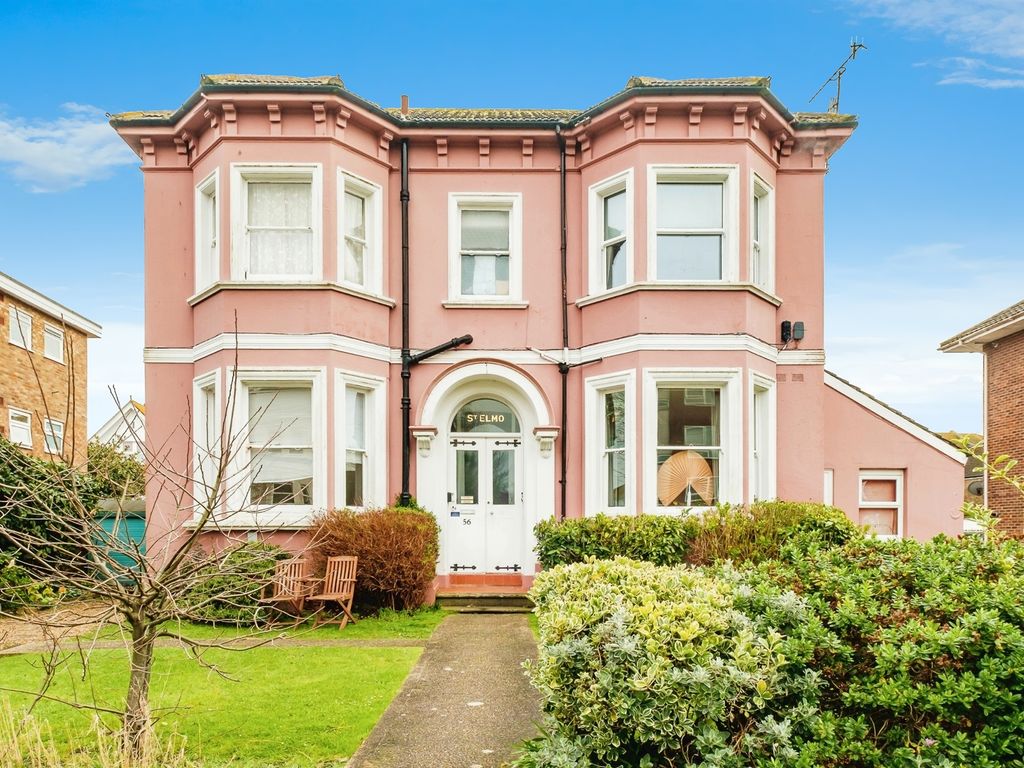 2 bed flat for sale in Victoria Road, Worthing BN11, £230,000 Zoopla