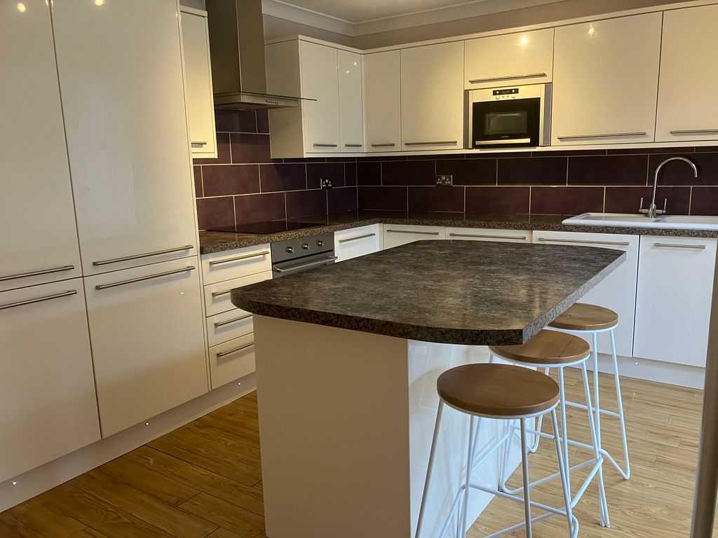 2 bed terraced house to rent in Chapel Place, Newcastle Upon Tyne NE13