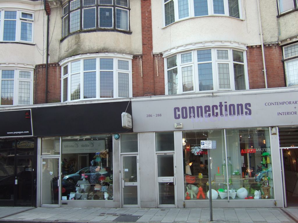 1 bed flat to rent in Leigh Road, Leigh On Sea SS9 Zoopla