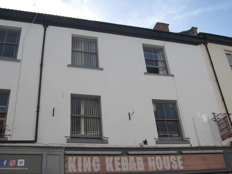 1 bed flat to rent in Park Street, Minehead TA24 Zoopla