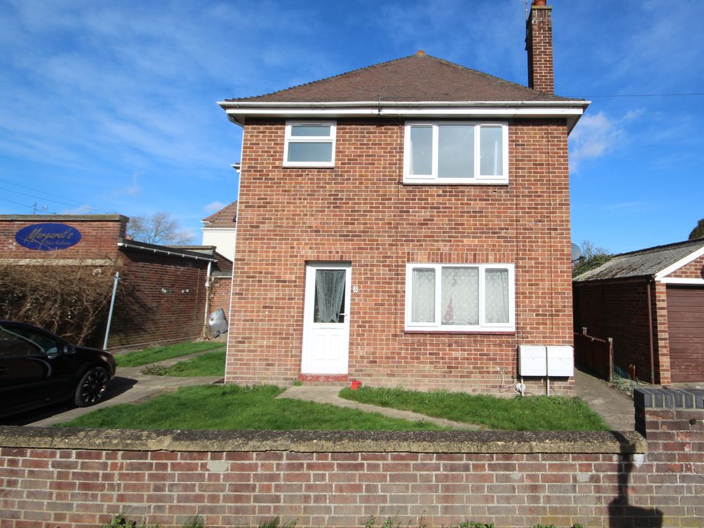 1 bed flat to rent in Matmore Gate, Spalding PE11, £585 pcm Zoopla