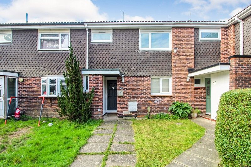 Burrell Court, Twyne Close, Crawley, West Sussex. RH11  