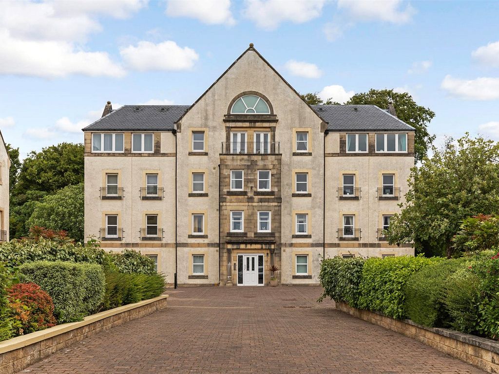 2 bed flat for sale in Harbour Square, Inverkip, Greenock PA16 Zoopla