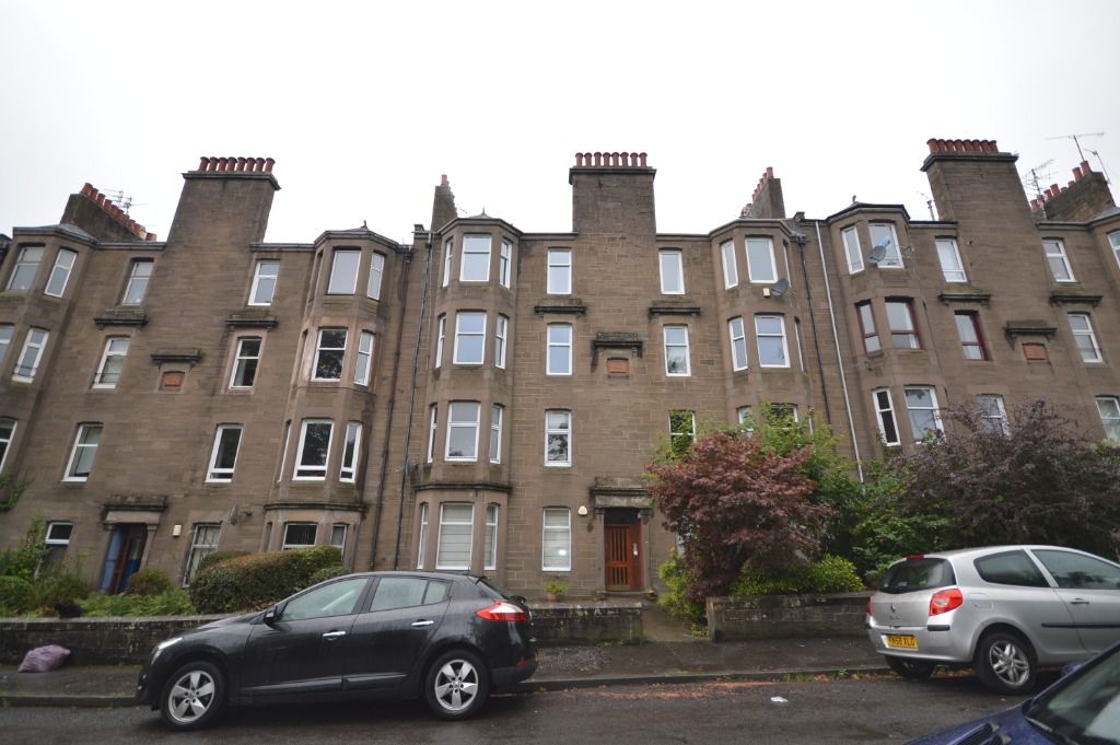 2 bed flat to rent in Baxter Park Terrace, Stobswell, Dundee DD4 Zoopla