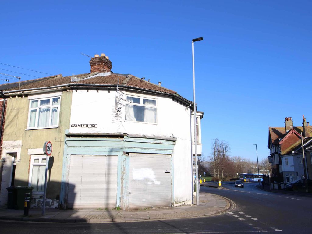 Property for sale in Twyford Avenue, Portsmouth PO2 Zoopla