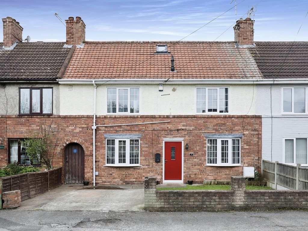 4 bed terraced house for sale in School Road, Langold, Worksop S81 Zoopla