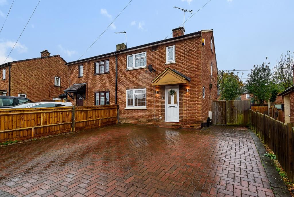 2 bed cottage for sale in Chalfont St Giles, Buckinghamshire HP8 Zoopla