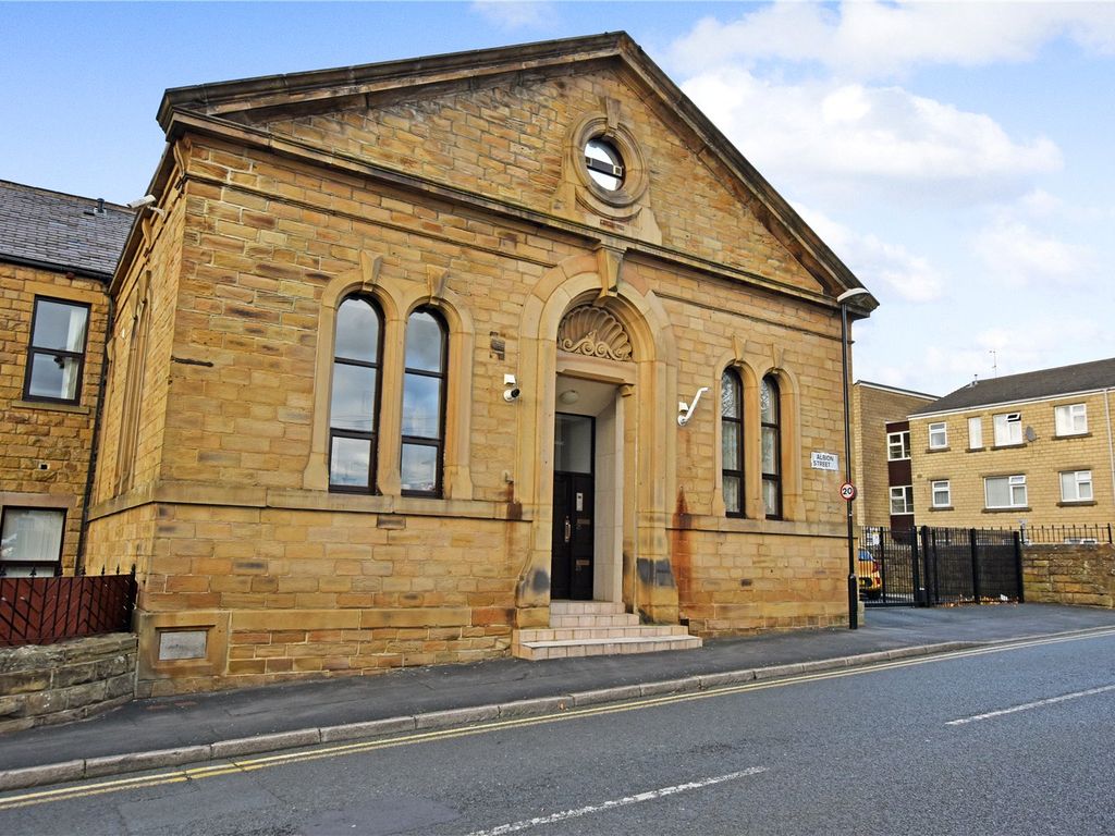 Albion Street, Morley, Leeds, West Yorkshire LS27