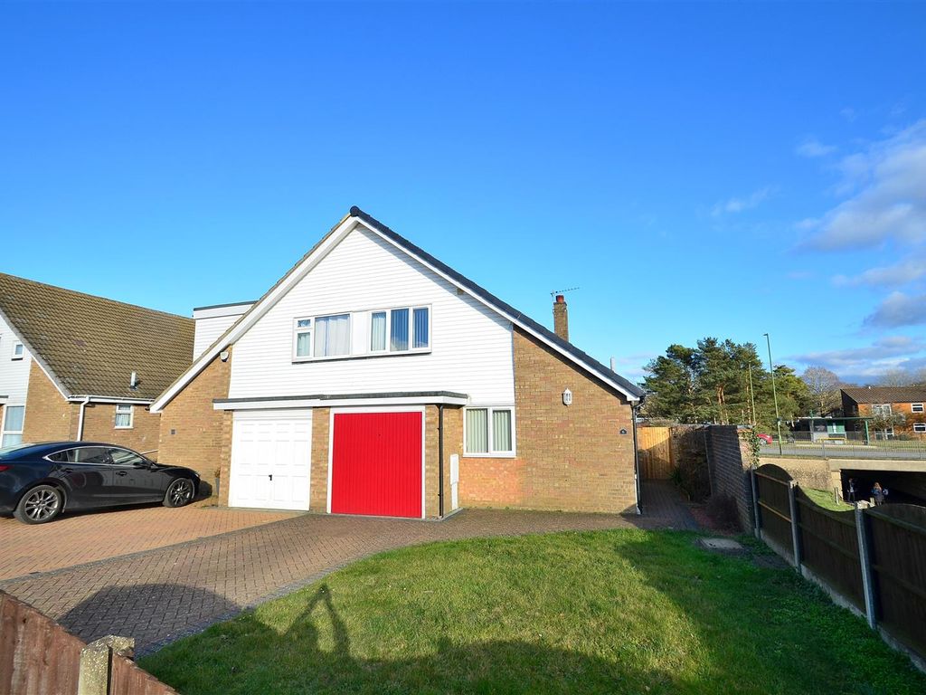 2 bed semidetached house to rent in Trent Close, Stevenage SG1 Zoopla