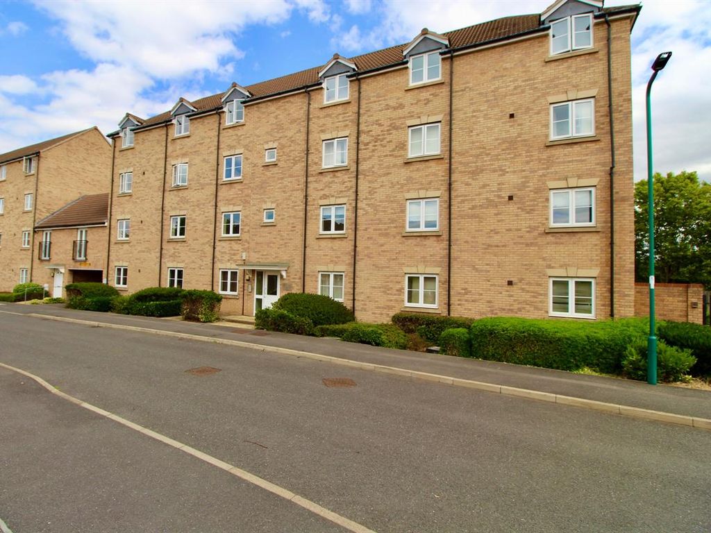 2 bed flat to rent in Emperor Way, Fletton, Peterborough PE2 Zoopla