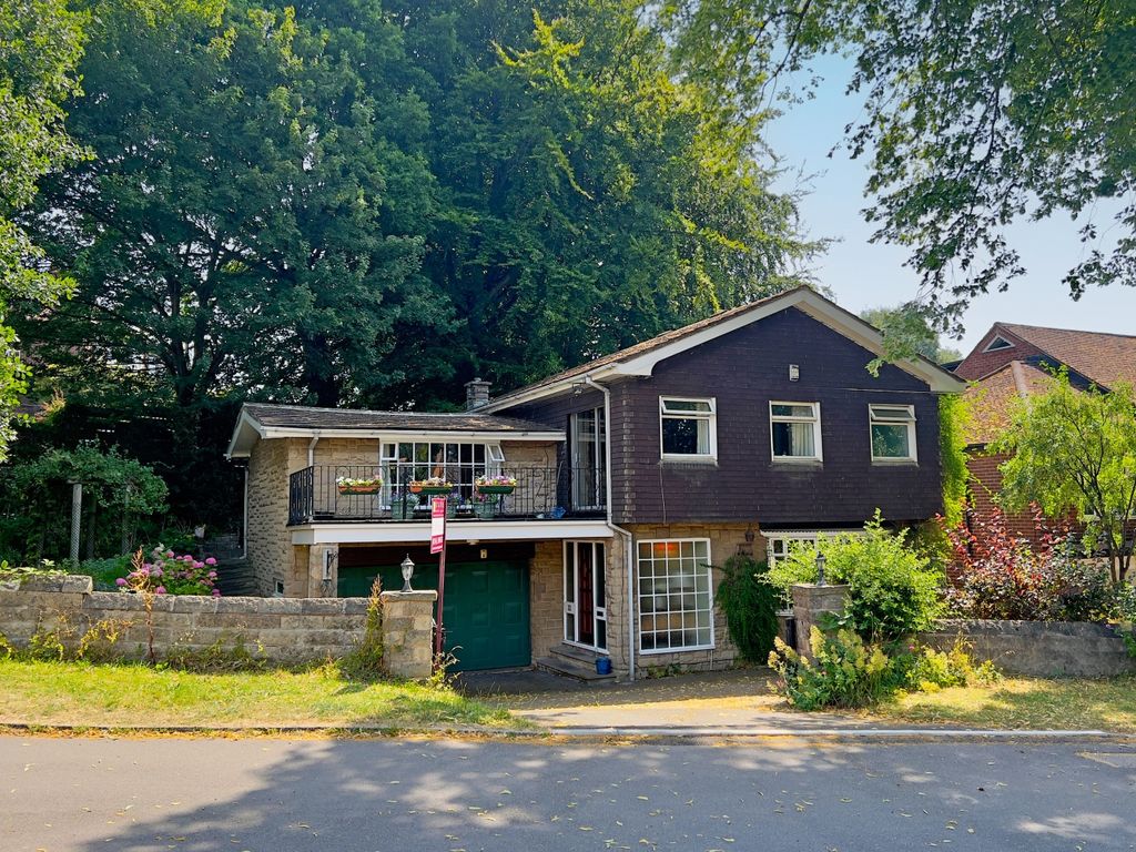 3 bed detached house for sale in Millhouses Lane, Millhouses S7 Zoopla