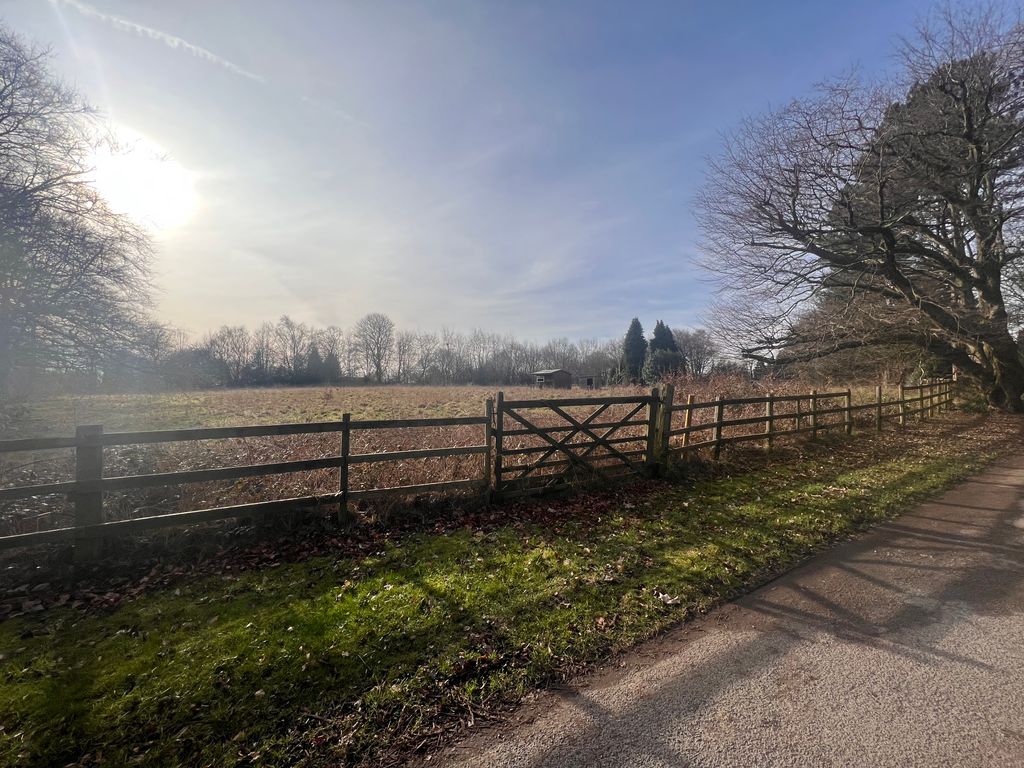 Land for sale in Adel Green, Leeds LS16 Zoopla