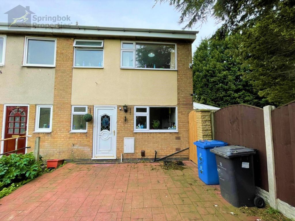 Stenson Road, Derby, Derbyshire DE23  