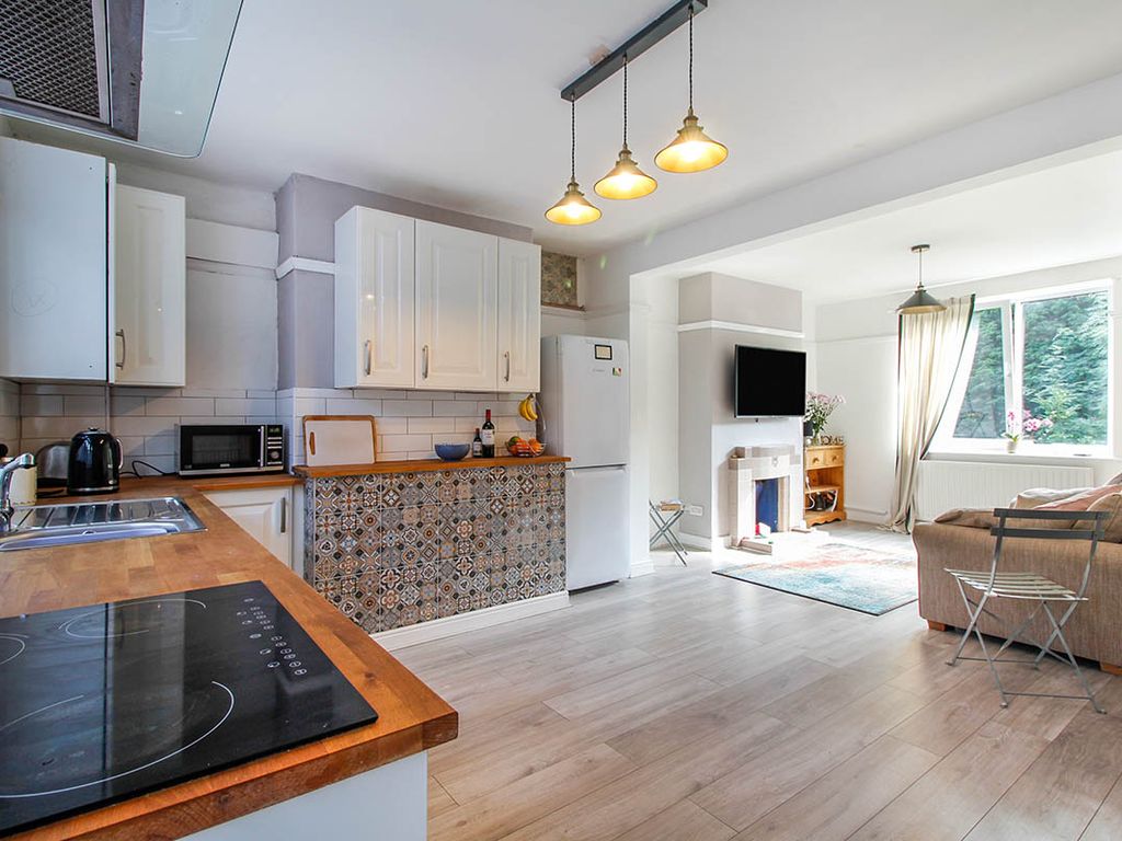 Spital Lane, Chesterfield, Derbyshire S41