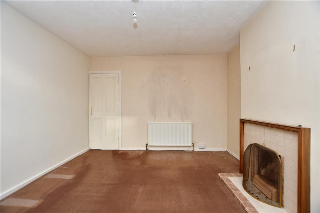2 bed terraced house for sale in Tonge Road, Sittingbourne, Kent ME10