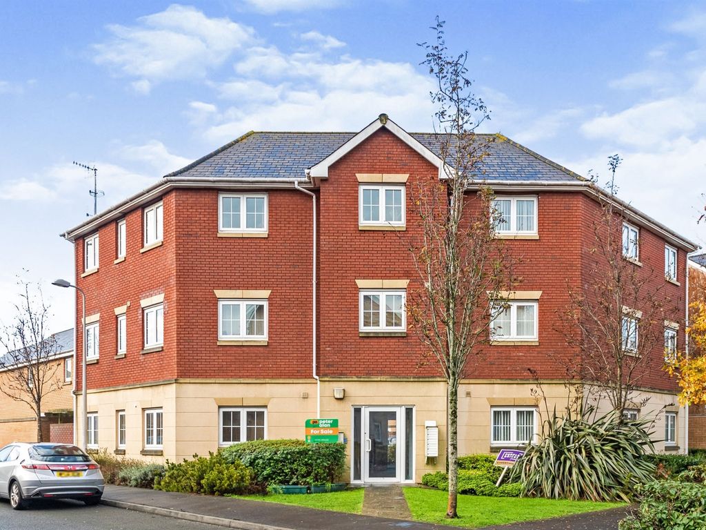 2 bed flat to rent in Moorland Green, Gorseinon, Swansea SA4 Zoopla