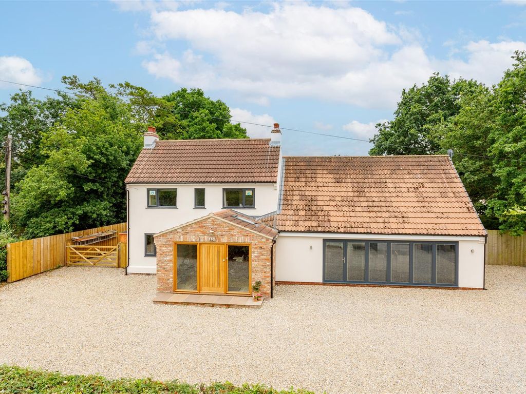 5 bed detached house for sale in Sutton Road, Huby, York YO61 Zoopla