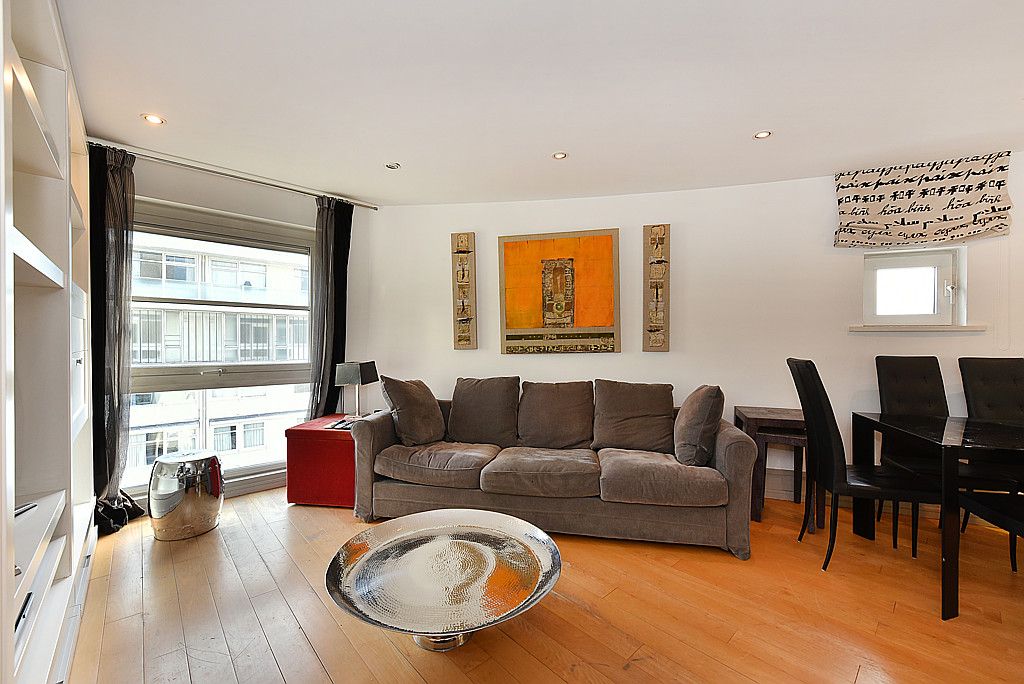 Elystan Place, Chelsea, London SW3