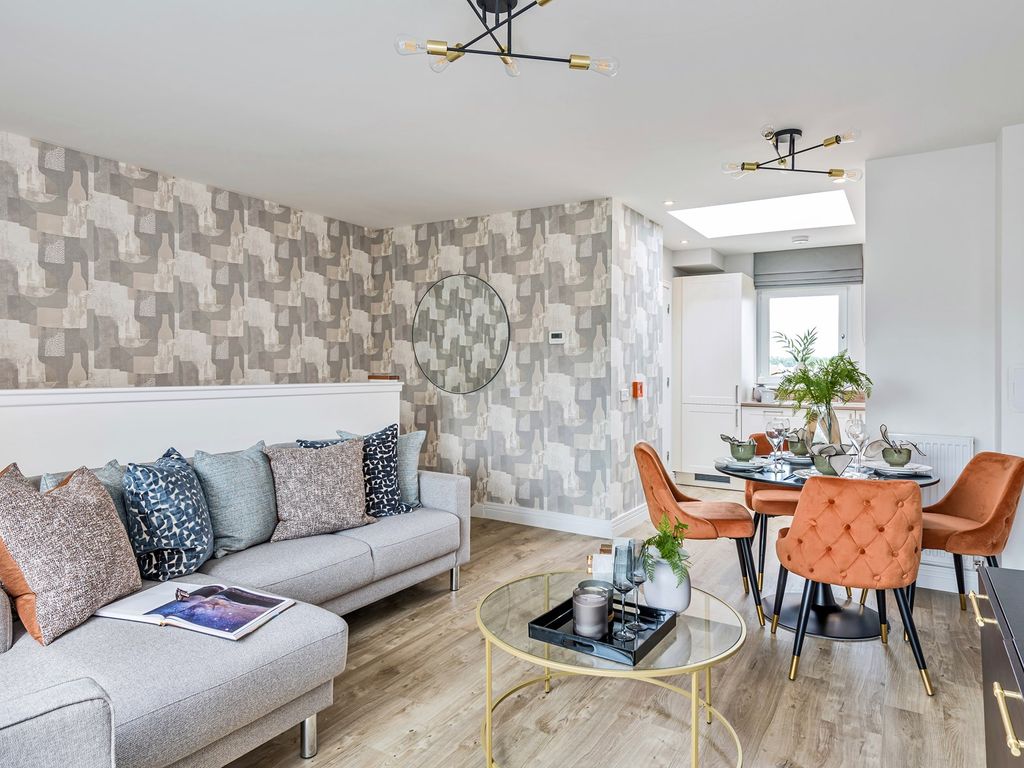 Capital Duplex Home at Cammo Grove, Edinburgh EH4  